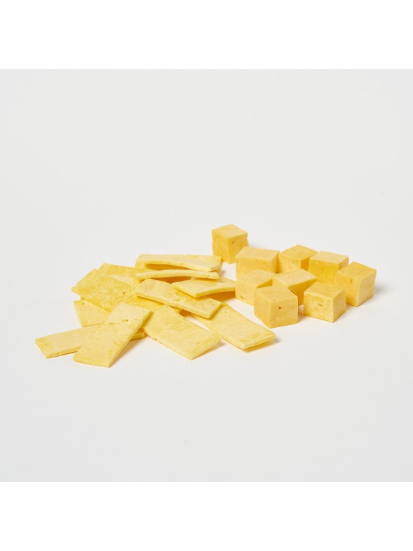 Liofilizuotas sūris, 50 g